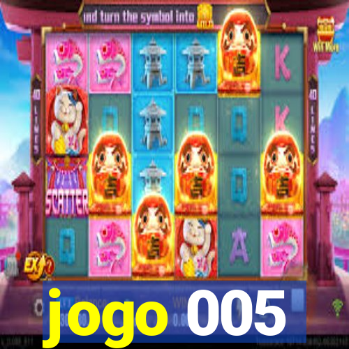 jogo 005